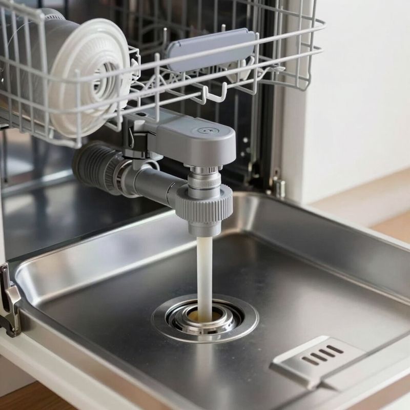 Garbage Disposal in Topeka