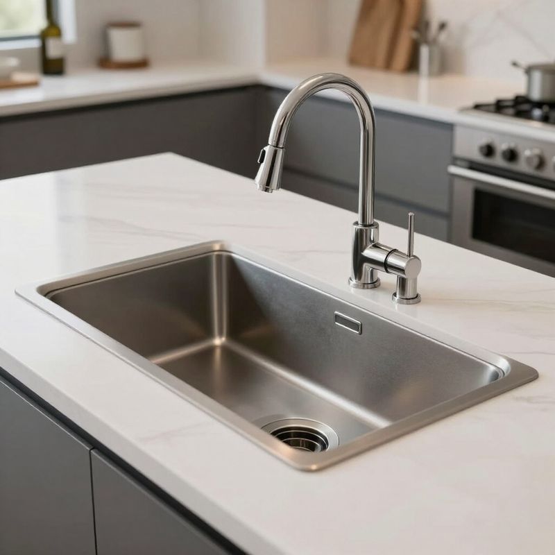 Bathroom & Kitchen Upgrades in Topeka