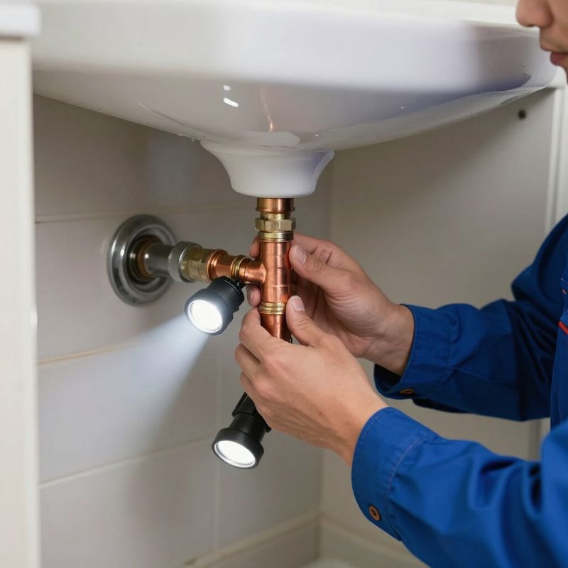 Emergency Plumbing in Topeka